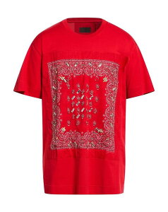 �W�o���V�[ �����Y �g�b�v�X T�V���c GIVENCHY T�V���c Red ���b�h
