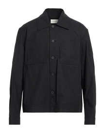 【送料無料】 クレイググリーン メンズ シャツ トップス Solid color shirt Black