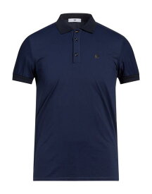 【送料無料】 プレミアム・ムード・デニム・スーペリア メンズ ポロシャツ トップス Polo shirt Navy blue