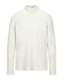 【送料無料】 チルコロ1901 メンズ Tシャツ トップス T-shirt Ivory