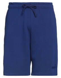 【送料無料】 ディアドラ メンズ ハーフパンツ・ショーツ ボトムス Shorts & Bermuda Blue