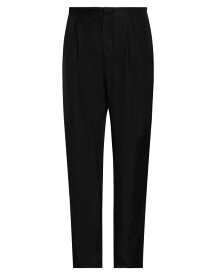 【送料無料】 サピオ メンズ カジュアルパンツ ボトムス Casual pants Black