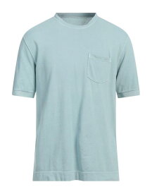 【送料無料】 チルコロ1901 メンズ Tシャツ トップス T-shirt Sky blue