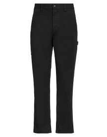 【送料無料】 ラグアンドボーン メンズ カジュアルパンツ ボトムス Casual pants Black