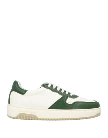 【送料無料】 タリアトーレ メンズ スニーカー シューズ Sneakers Green