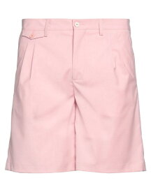【送料無料】 ダニエレ アレッサンドリー二 メンズ ハーフパンツ・ショーツ ボトムス Shorts & Bermuda Pink