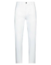 【送料無料】 セイブ ザ ダック メンズ カジュアルパンツ ボトムス Casual pants White