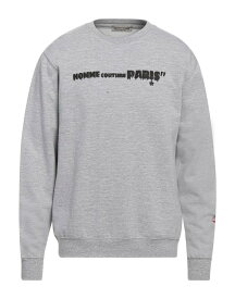 【送料無料】 ダニエレ アレッサンドリー二 メンズ パーカー・スウェット アウター Sweatshirt Grey