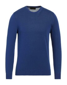 【送料無料】 アルテア メンズ ニット・セーター アウター Sweater Blue