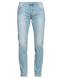 【送料無料】 ダニエレ アレッサンドリー二 メンズ デニムパンツ ジーンズ ボトムス Denim pants Blue