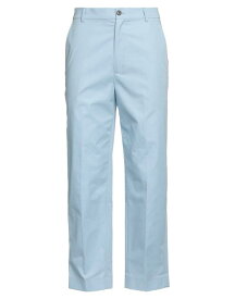 【送料無料】 ケンゾー メンズ カジュアルパンツ ボトムス Casual pants Light blue