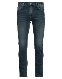 【送料無料】 ダニエレ アレッサンドリー二 メンズ デニムパンツ ジーンズ ボトムス Denim pants Blue