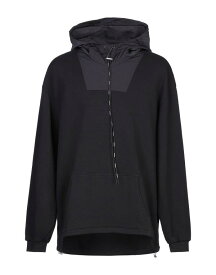 【送料無料】 リプレゼント メンズ パーカー・スウェット フーディー アウター Hooded sweatshirt Black