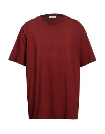 【送料無料】 エトロ メンズ Tシャツ トップス T-shirt Rust