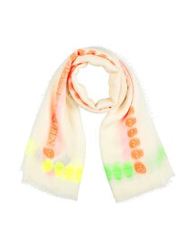 【送料無料】 アレキサンダー・マックイーン メンズ マフラー・ストール・スカーフ アクセサリー Scarves and foulards Beige