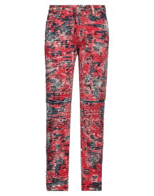 【送料無料】 ディースクエアード メンズ デニムパンツ ジーンズ ボトムス Denim pants Red