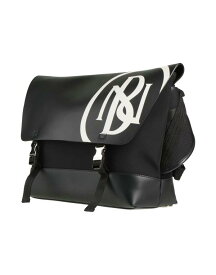 【送料無料】 ニールバレット メンズ バックパック・リュックサック バッグ Backpacks Black