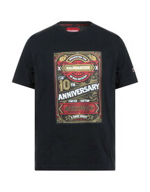 【送料無料】 スプレーグランド メンズ Tシャツ トップス T-shirt Black