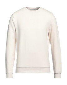 【送料無料】 グレイ ダニエレ アレッサンドリー二 メンズ パーカー・スウェット アウター Sweatshirt Cream