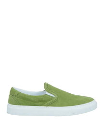 【送料無料】 ディエム メンズ スニーカー シューズ Sneakers Sage green