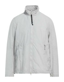 【送料無料】 アスペジ メンズ ジャケット・ブルゾン アウター Jacket Grey