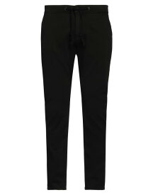 【送料無料】 ディーエル1961 メンズ カジュアルパンツ ボトムス Casual pants Black