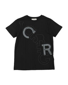 �A�C�X�o�[�O �����Y �g�b�v�X T�V���c ICEBERG T�V���c Black �u���b�N
