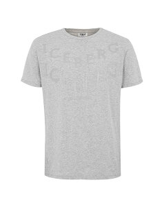 �A�C�X�o�[�O �����Y �g�b�v�X T�V���c ICEBERG T�V���c Gray �O���[