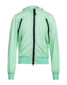 【送料無料】 プレミアム・ムード・デニム・スーペリア メンズ ジャケット・ブルゾン アウター Jacket Light green