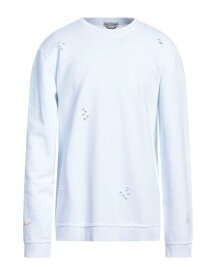 【送料無料】 ダニエレ アレッサンドリー二 メンズ パーカー・スウェット アウター Sweatshirt White