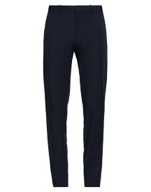 【送料無料】 スローウエア メンズ カジュアルパンツ ボトムス Casual pants Navy blue