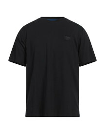 【送料無料】 ノースセール メンズ Tシャツ トップス Basic T-shirt Black