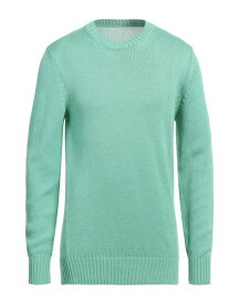 【送料無料】 タリアトーレ メンズ ニット・セーター アウター Sweater Light green