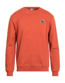 【送料無料】 カンゴール メンズ パーカー・スウェット アウター Sweatshirt Rust