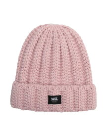【送料無料】 バンズ メンズ 帽子 アクセサリー Hat Light pink