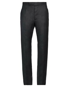 �g���u���E�� �����Y �{�g���X �J�W���A���p���c THOM BROWNE �N���V�b�N�p���c Lead Gray �O���[