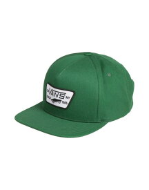 【送料無料】 バンズ メンズ 帽子 アクセサリー Hat Green