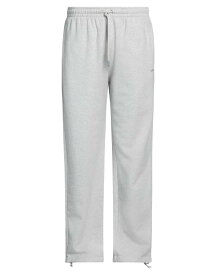 【送料無料】 オフホワイト メンズ カジュアルパンツ ボトムス Casual pants Light grey