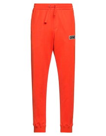 【送料無料】 ヴァレンティノ メンズ カジュアルパンツ ボトムス Casual pants Orange