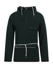 【送料無料】 マルタンマルジェラ メンズ ニット・セーター アウター Sweater Dark green