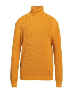 �x���E�b�h �����Y �A�E�^�[ �j�b�g�E�Z�[�^�[ BELLWOOD �^�[�g���l�b�N Marigold