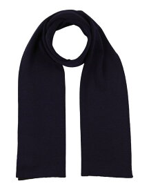 【送料無料】 アルファス テューディオ メンズ マフラー・ストール・スカーフ アクセサリー Scarves and foulards Purple