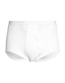 【送料無料】 マルタンマルジェラ メンズ ブリーフパンツ アンダーウェア Boxer White