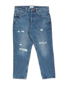 【送料無料】 オンリーアンドサンズ メンズ デニムパンツ ジーンズ ボトムス Denim pants Blue