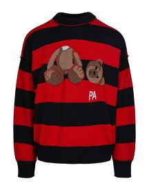 【送料無料】 パーム・エンジェルス メンズ ニット・セーター アウター Sweater Multicolored