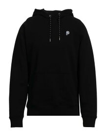 【送料無料】 ペンフィールド メンズ パーカー・スウェット フーディー アウター Hooded sweatshirt Black