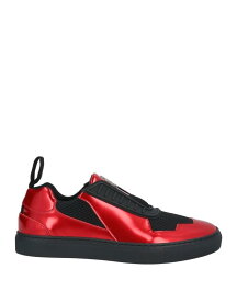 【送料無料】 フェラーリ メンズ スニーカー シューズ Sneakers Red