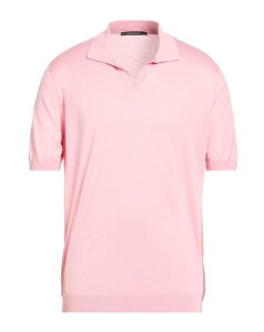 �^���A�g�[�� �����Y �g�b�v�X �V���c TAGLIATORE �v���I�[�o�[ Pink �s���N