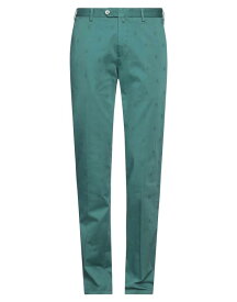 【送料無料】 ロダ メンズ カジュアルパンツ ボトムス Casual pants Green