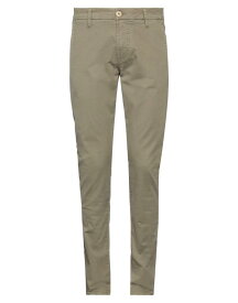 【送料無料】 ゲス メンズ カジュアルパンツ ボトムス Casual pants Khaki